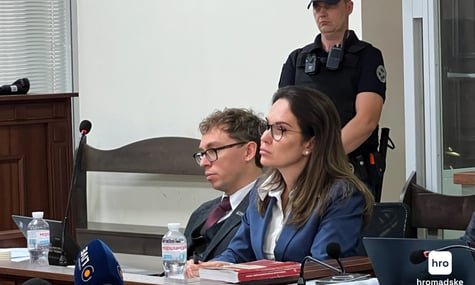 «Ми капець шугаємось». Фігуранти справи «Форест Гамп» обговорювали заходи конспірації та чистку телефонів