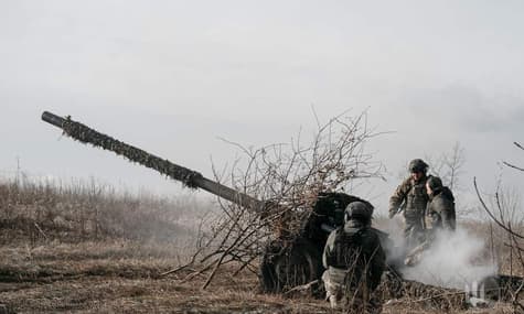 россия потеряла в войне уже 370 тысяч военных — Генштаб
