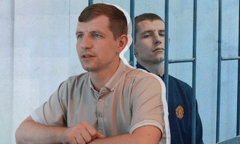 Поїхав у росію до коханої, а сів за ґрати за «побиття беркутівців» на Майдані. Як українець 10 років відсидів у російській тюрмі