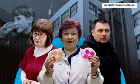 «Стерильність, послідовність, відповідальність». Як прифронтовий Харків зберігає доступ до якісної питної води
