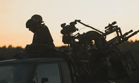 росіяни обстріляли Україну дронами та балістикою. Що вдалося збити?