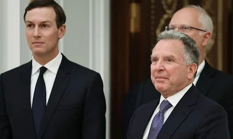 Українська делегація вшосте зустрілася з перемовниками від США. Вони погодилися: Справжній поступ залежить від росії