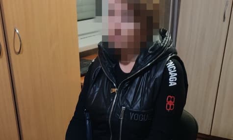 СБУ задержала экс-чиновницу «ЛНР». Она собиралась сменить фамилию и переехать жить на подконтрольную Украине территорию