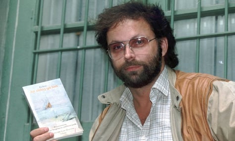 Помер шведський злочинець, з яким пов’язаний термін «стокгольмський синдром»
