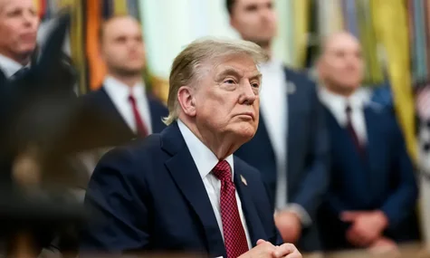 Демократи готуються до розслідувань щодо можливої корупції Трампа та його родини — Politico