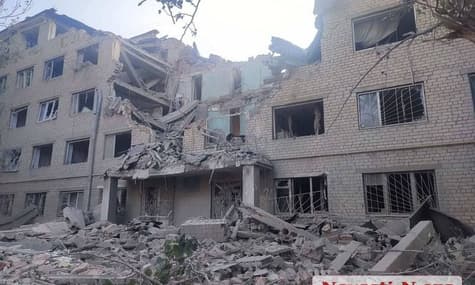 С начала войны в Николаевской области погибли 403 человека. Однако обязательная эвакуация не планируется — Ким