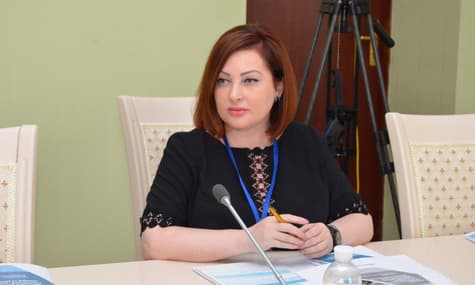 Перша заступниця голови ДБР Варченко: Мій чоловік ніколи не реєструвався в Tinder, це провокація проти мене