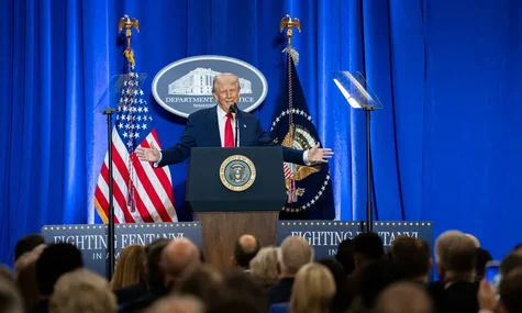 Іранські перемовники «дивні»: «благають» нас укласти угоду, але публічно не визнають — Трамп