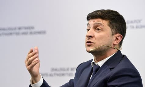 Посольство США: Якщо «нормандська» зустріч не дасть результатів, Зеленський спробує залучити США