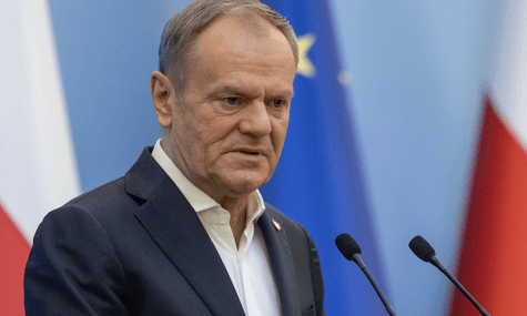 Польща очікує ескалації гібридної війни росії до Різдва — Туск