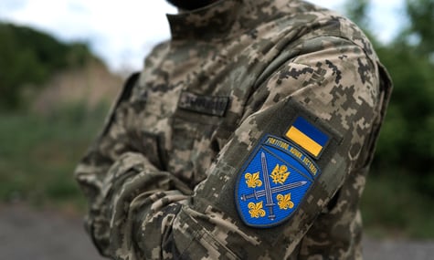 Журналісти дізналися про корупцію в командуванні 155 ОМБр. Драпатий відреагував: Розправа буде жорсткою