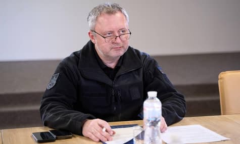 Жертвам сексуального насилия во время войны планируют выплачивать компенсацию. Но сначала нужны изменения — генпрокурор