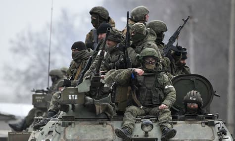 росія, ймовірно, має намір анексувати частину Харківщини або навіть цілу область — аналітики ISW