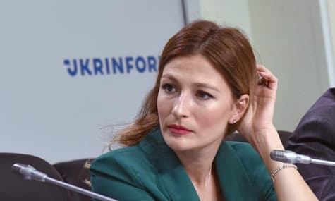 Эмине Джапарова станет первым заместителем министра иностранных дел