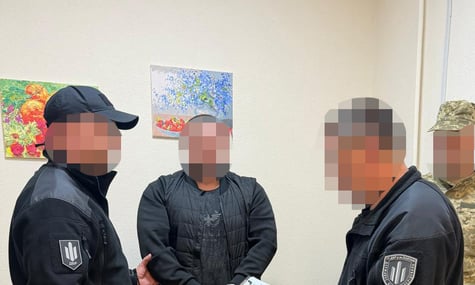 Побиття у 155 ОМБр. Слідчі кажуть, що затриманий солдат сам влаштував шикування, щоб «встановити власні порядки»