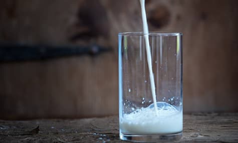 У Києві 23 з 58 проб молочної продукції виявилися небезпечними — Держспоживслужба