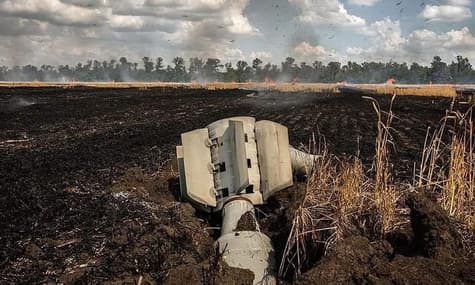 Генштаб ВСУ рассказал, где оккупанты пытались прорвать оборону украинских защитников