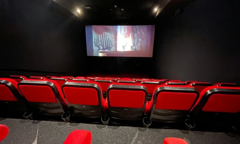 Учасників голосування премії «Оскар» зобов’яжуть дивитися всі номіновані фільми