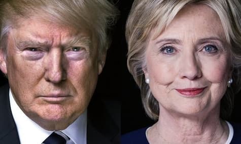 U.S. Presidential Debates in Kyiv