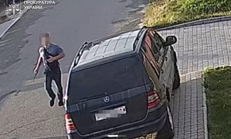 У вбивстві школярів на Вінниччині підозрюють їхнього колишнього вчителя