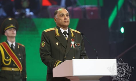 «Не випадкові атаки». У Білорусі заявили про сотні українських дронів, які намагалися «уразити» прикордонну інфраструктуру