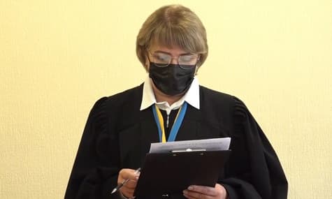 Суд взял под стражу арендатора и руководительницу дома для пожилых людей в Харькове, где произошел пожар