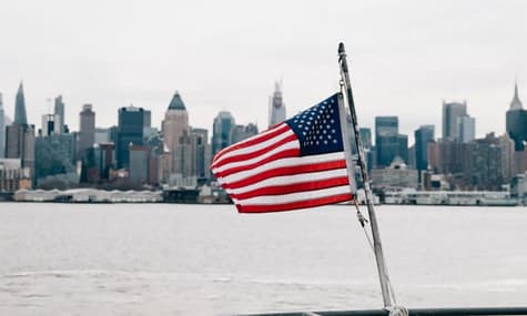 Нижняя палата Конгресса США приняла законопроект, который может передать Украине замороженные российские активы