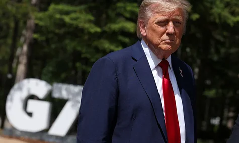 США розглядають створення нової групи разом із рф, Китаєм, Індією та Японією як альтернативу G7 — Politico