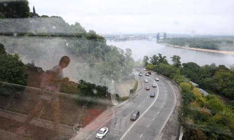 Kyiv 2040: The Capital’s Development in the Next 20 Years