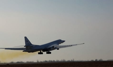 росія запустила по Україні дрони та ракети, тривога в усіх областях