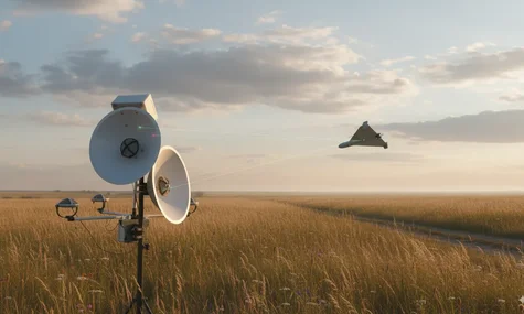 Країни Перської затоки хочуть відтворити українську акустичну систему проти «шахедів», яка починалася з телефона й мікрофона на стовпі — FT