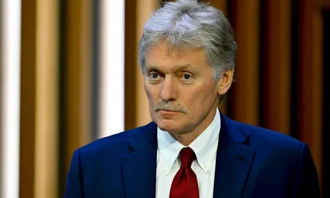 росія розкритикувала бажання України отримати вимоги щодо припинення вогню. Там наполягають на зустрічі у Стамбулі