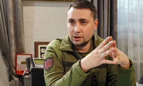Буданов о продолжительности войны: Опыт Израиля, вероятнее всего, придет к нам на определенное количество лет