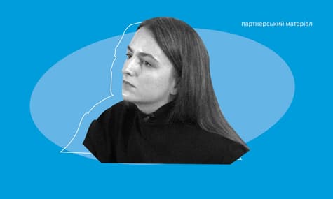 З простору відкритих майстерень — у простір домашніх обіймів. Історія архітекторки та урбаністки Анни Пашинської