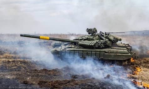 росіяни продовжують спроби вибити ЗСУ з плацдармів на лівобережжі Херсонщини — Генштаб