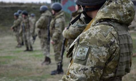 На Закарпатті затримали голову сільради, ймовірно причетного до смерті прикордонника Березенського