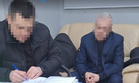 Галущенку оголосили підозру у справі «Мідас»