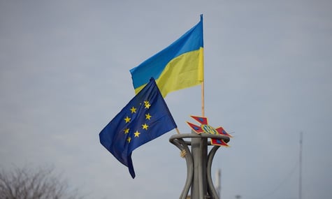 Угорщина заблокувала два переговорні кластери ЄС для України, хоч підтримала один із них для Молдови — «Європейська правда»