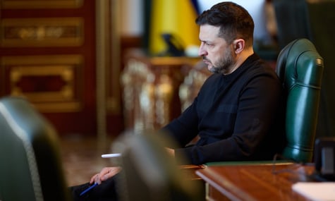 НАБУ просить Зеленського запровадити санкції проти колишнього «регіонала» Іванющенка, відомого як «Юра Єнакієвський»