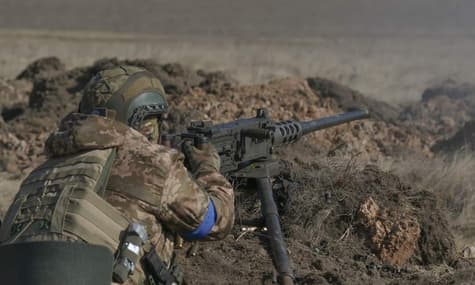 ЗСУ за добу відбили понад 55 атак росіян і збили 21 дрон — Генштаб