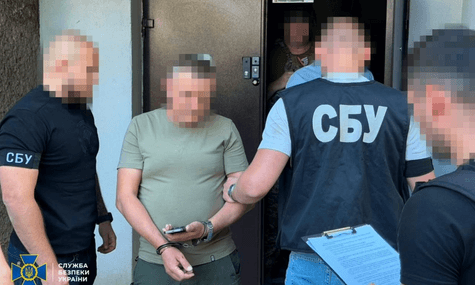 Видаляв із системи «Оберіг» та обіцяв бронювання. Начальника Миколаївського ТЦК підозрюють у хабарництві — генпрокурор