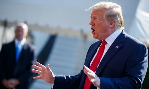 Кто будет бороться с Трампом за президентство? Главное о втором туре дебатов в США