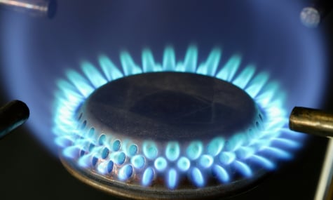 Європарламент проголосував за поступову відмову ЄС від російського газу