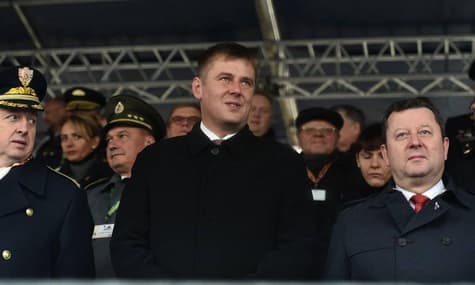 Глава МЗС Чехії назвав Росію небезпечною для країни та інших держав ЄС