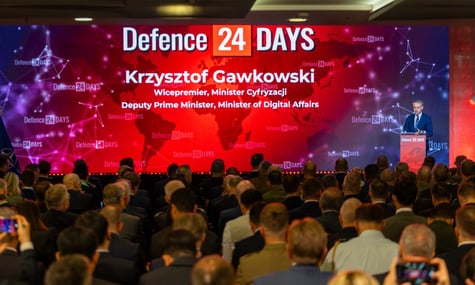 У Польщі заявили про «безпрецедентну спробу» втручання росії у президентські вибори
