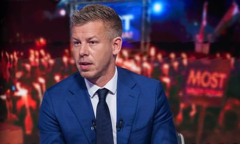 «Це як вечеря, на якій не подали лечо». Мадяр закликав Зеленського відкрити «Дружбу» і застеріг від «шантажу»