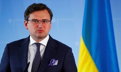 «Ворог має нас боятися, а не ми його»: Кулеба заявив, що Україна готова до будь-якого сценарію з боку РФ