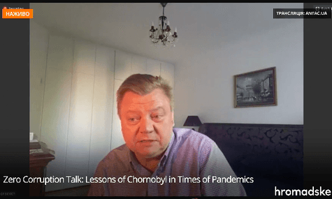 Russia’s Coronavirus Stats Don’t Reflect Reality – Activist Roman Borisovich