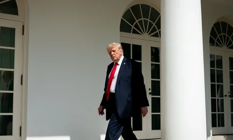 Трамп заявив, що може легко розв’язати фінансові проблеми ООН: Змусив би всіх заплатити