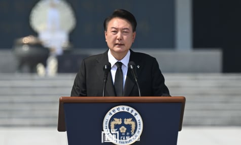 Прокурори просять смертну кару для експрезидента Південної Кореї — Yonhap